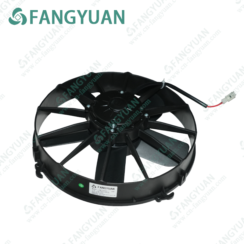 FANGYUAN  LNF2782G-1 24V    Condensing  Fan