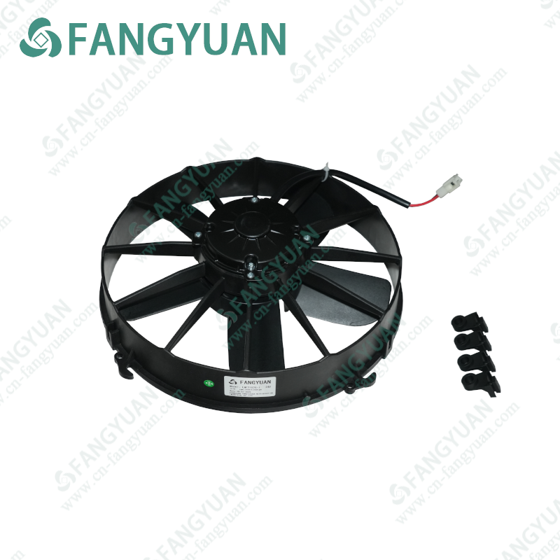 FANGYUAN  LNF2782G-1 24V    Condensing  Fan