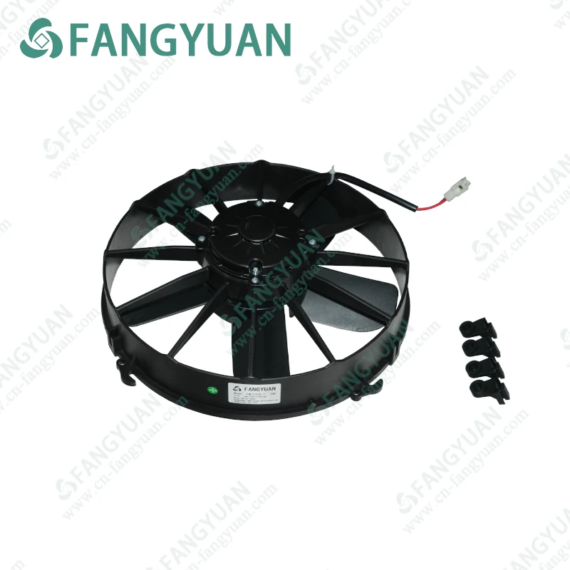 FANGYUAN  LNF2782G-1 24V    Condensing  Fan