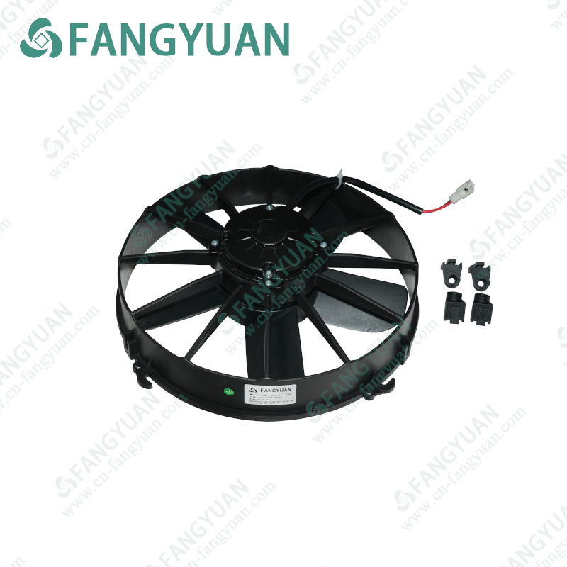 FANGYUAN  LNF2782G-1 24V    Condensing  Fan