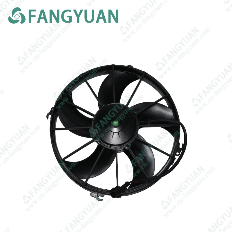 FANGYUAN  LNF2782G-II  Condensing  Fan