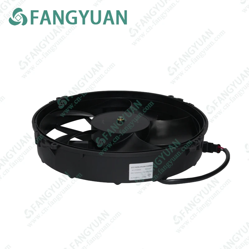 FANGYUAN  LNF2782G-II  Condensing  Fan