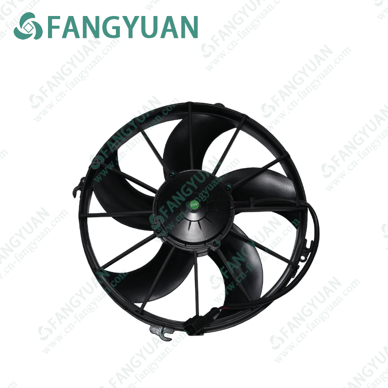 FANGYUAN  LNF2782G-II  Condensing  Fan