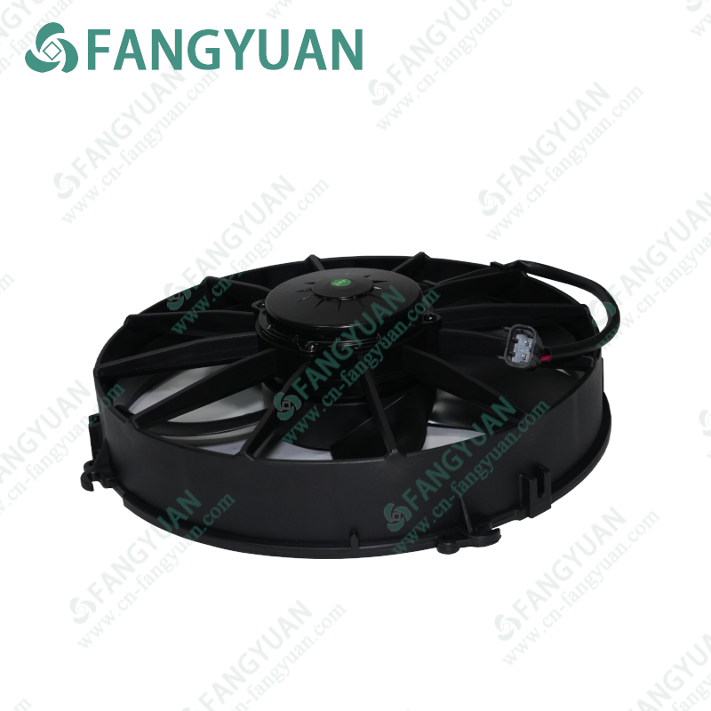 FANGYUAN  LNF2782G-II  Condensing  Fan