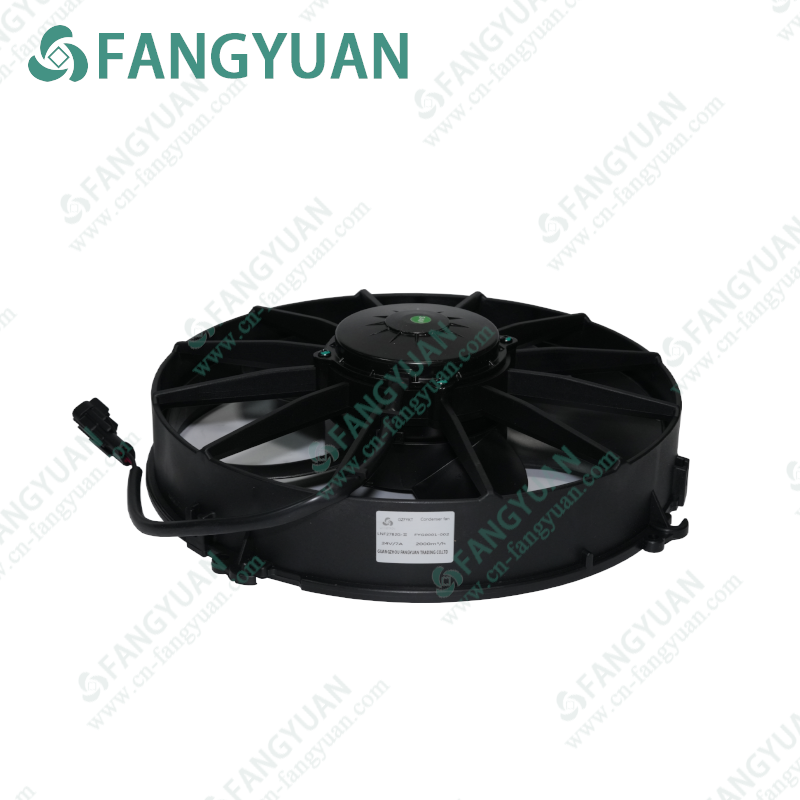 FANGYUAN  LNF2782G-II  Condensing  Fan