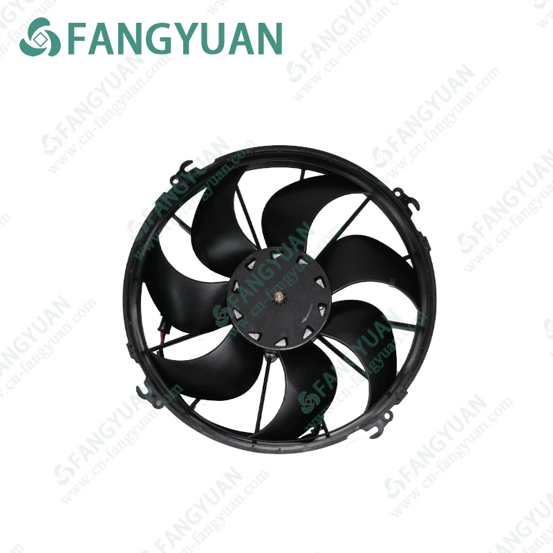FANGYUAN  LNF2782G-X  Condensing  Fan
