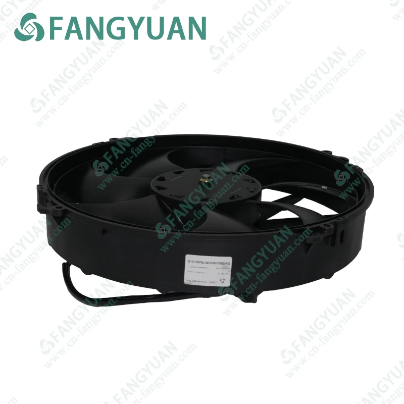 FANGYUAN  LNF2782G-X  Condensing  Fan