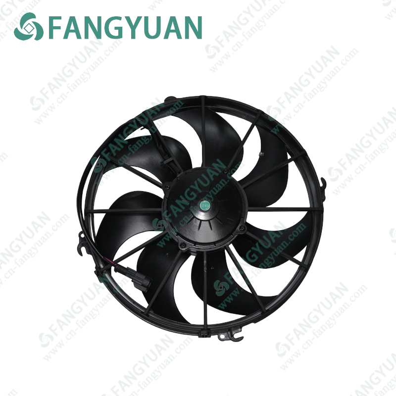 FANGYUAN  LNF2782G-X  Condensing  Fan