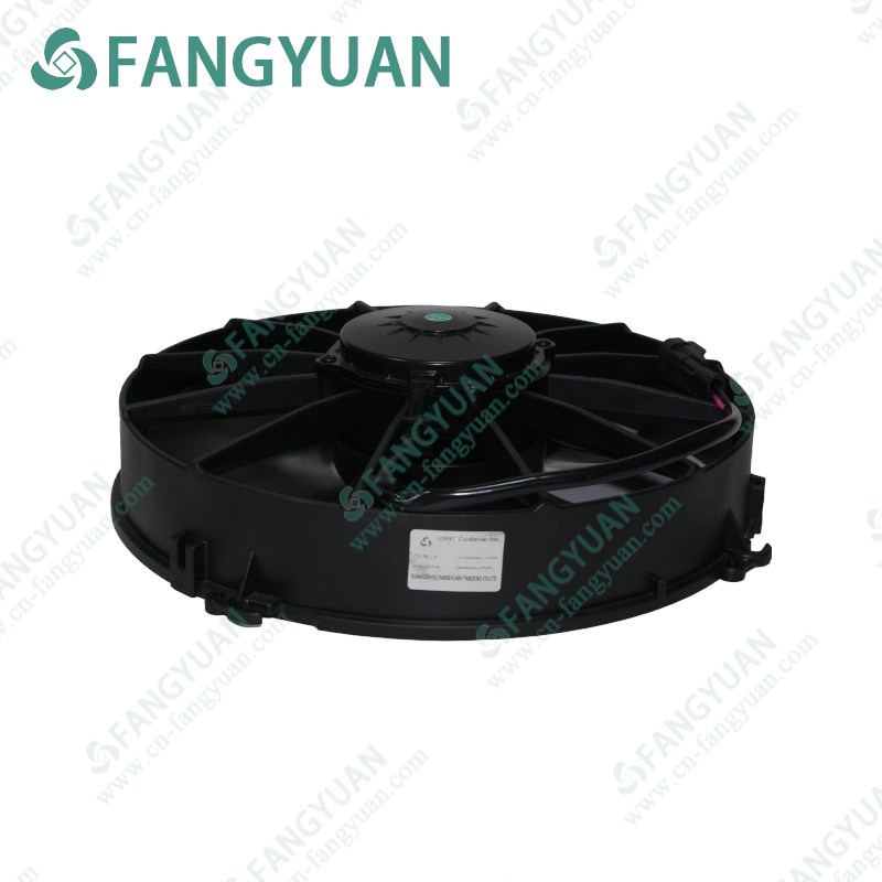 FANGYUAN  LNF2782G-X  Condensing  Fan