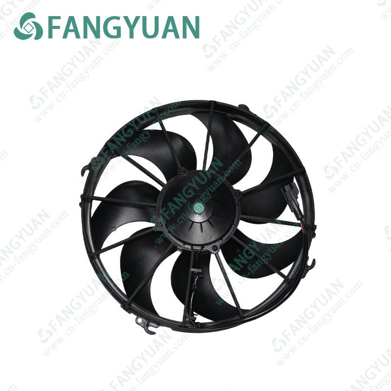 FANGYUAN  LNF2782G-X  Condensing  Fan