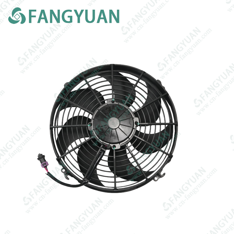 FANGYUAN LNF-261WX-7 24V Condensing Fan