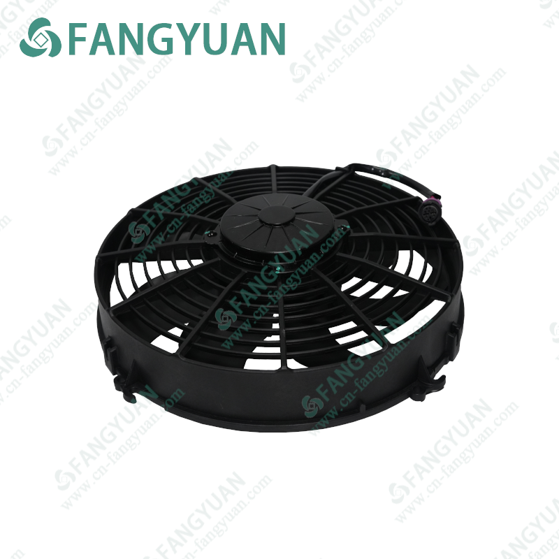 FANGYUAN LNF-261WX-7 24V Condensing Fan