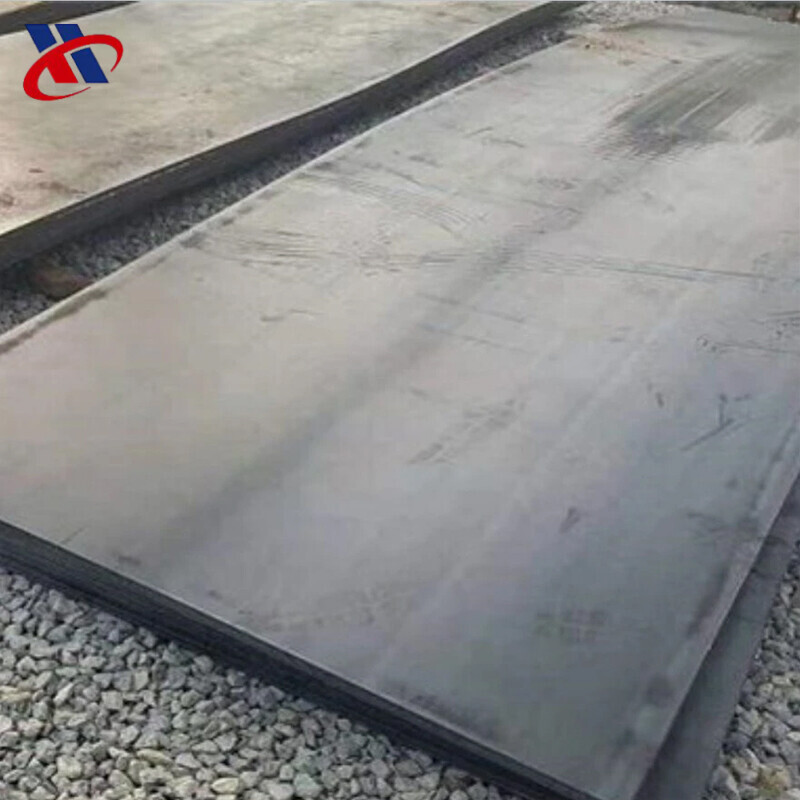 A573/A573M Carbon Steel Plate