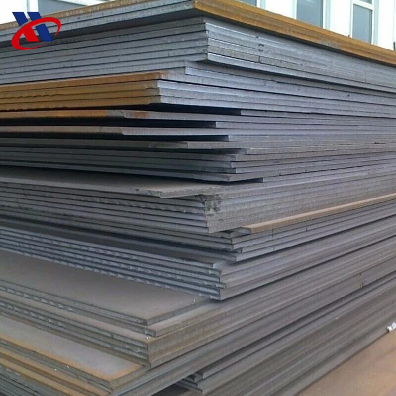 A573/A573M Carbon Steel Plate
