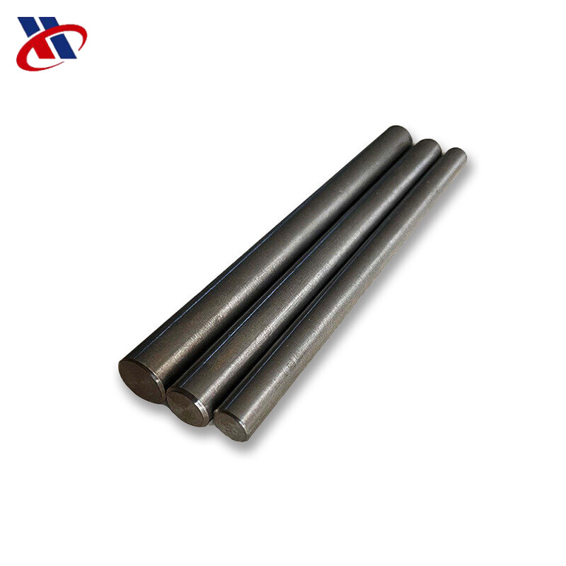 A36 Round Steel Bar