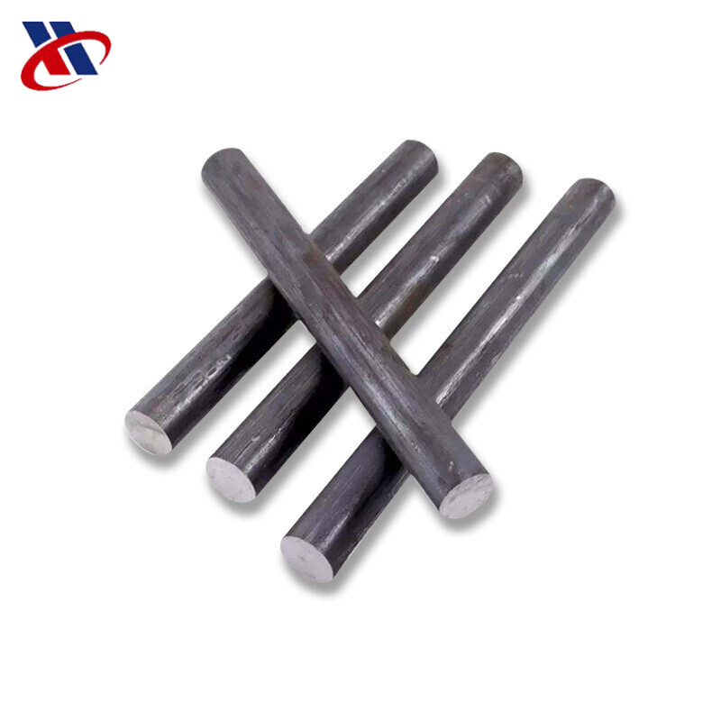A572 Round Steel Bar