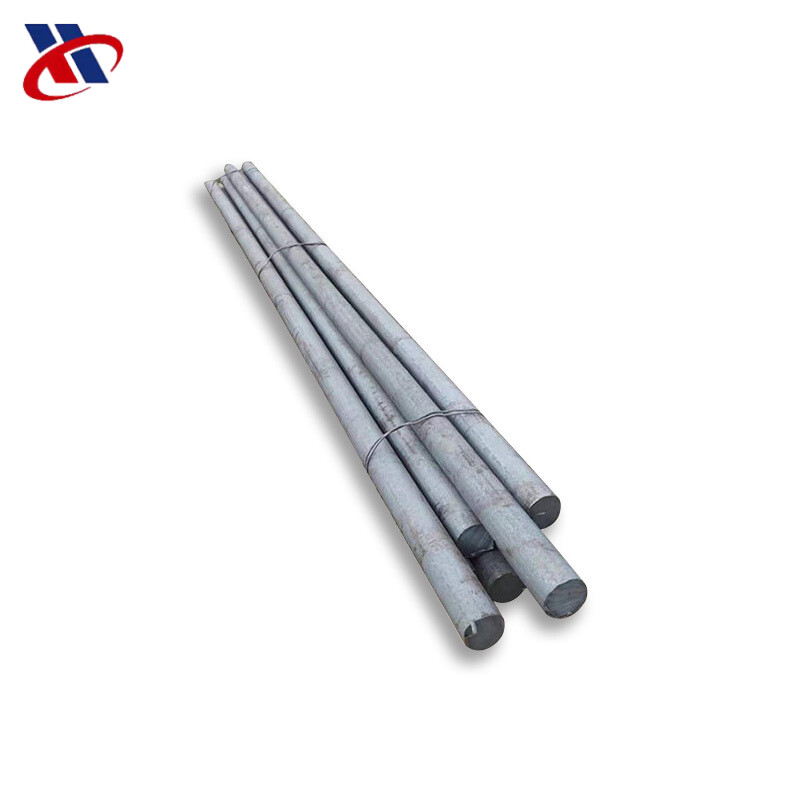 AISI/SAE 1018 Round Steel Bar