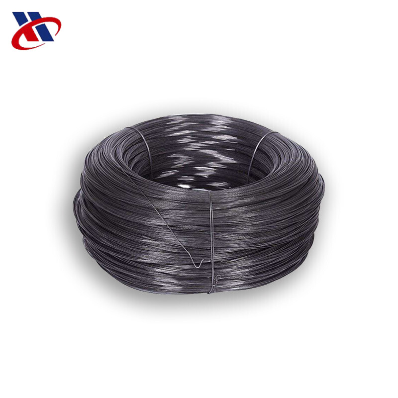 ST37 Carbon Steel Wire