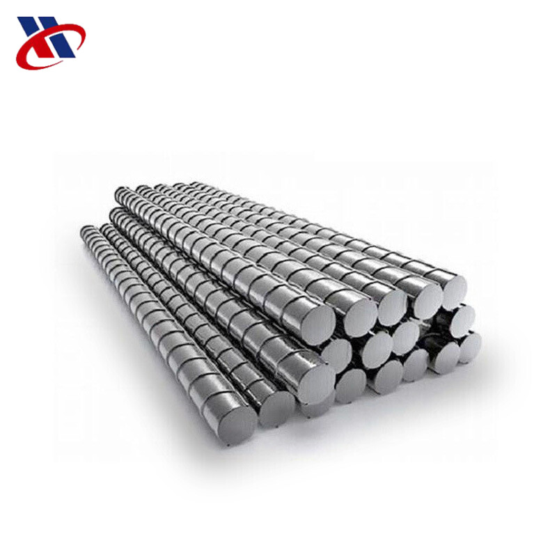 B500A/B500B/B500C Rebar