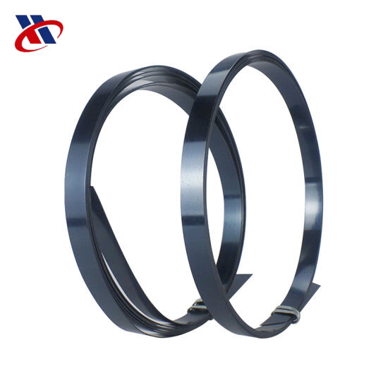 S275J0 Carbon Steel Strip