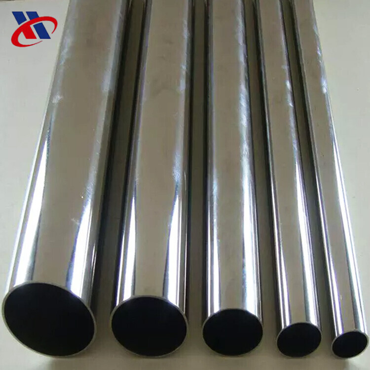 430 Stainless Steel Pipe