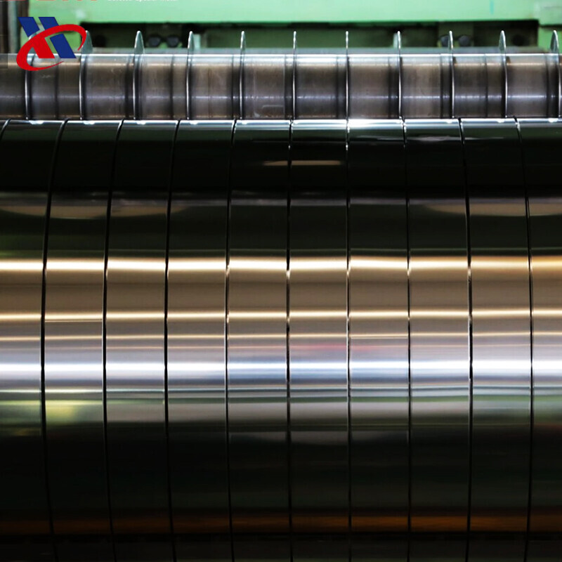 304L Stainless Strip