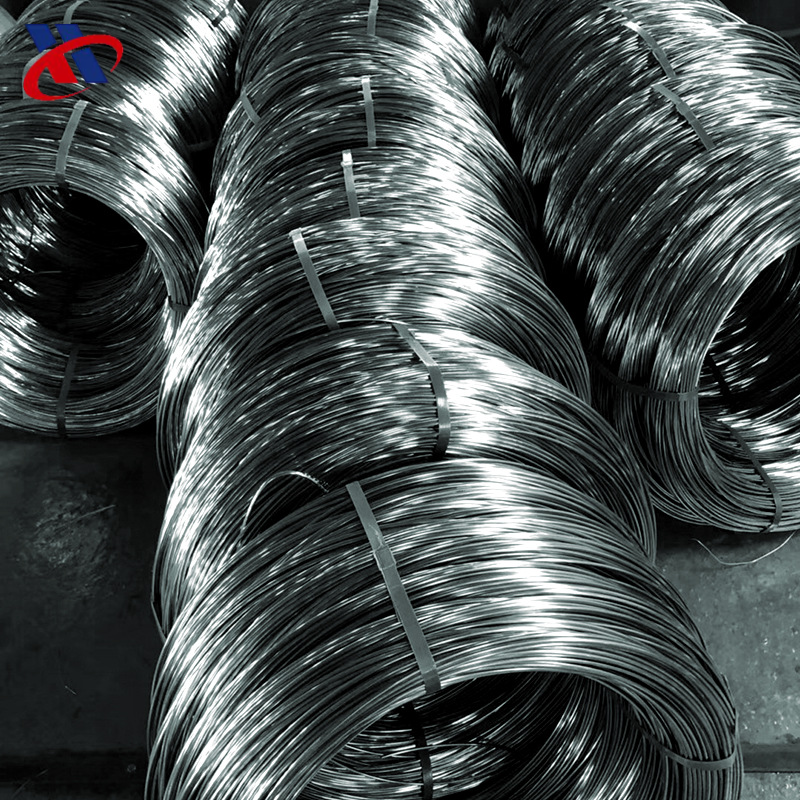 302 Stainless Steel Wire
