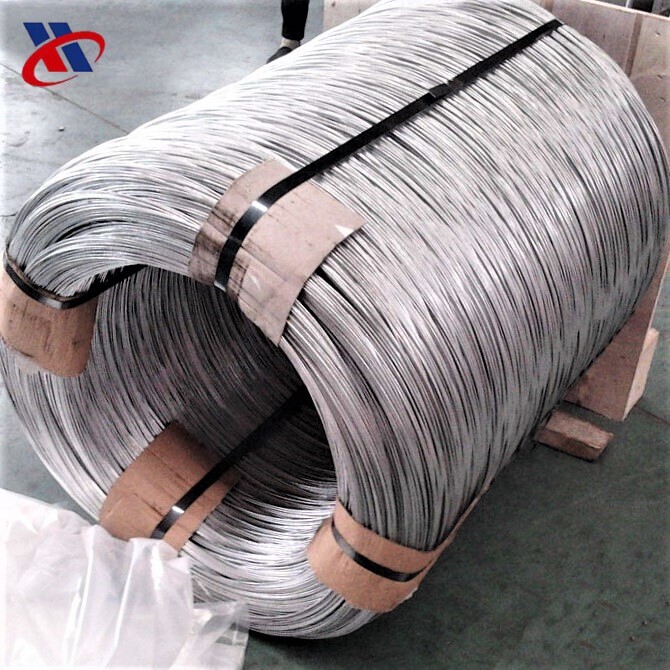 Stainless Steel Wire