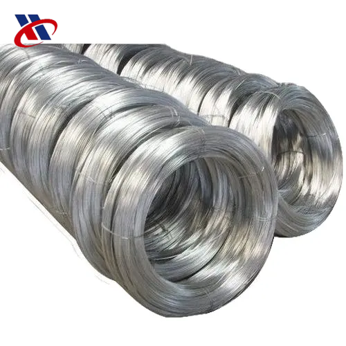 Galvanized Steel Wire