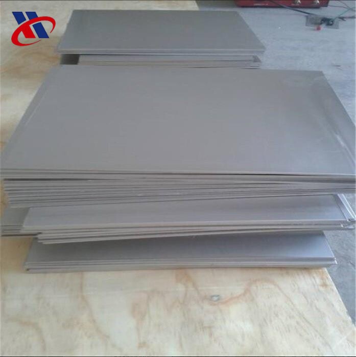 Alloy Plate