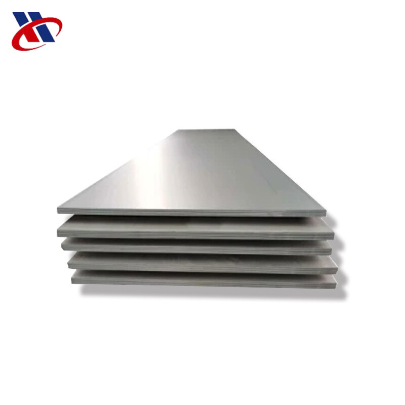 Alloy Plate