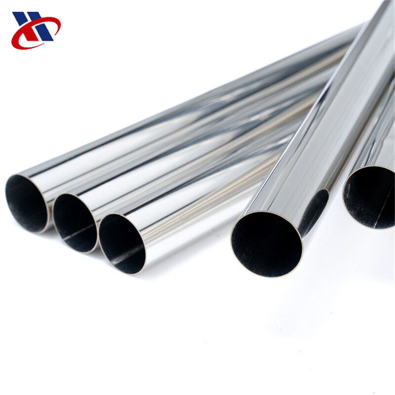 Inconel Alloy Pipe