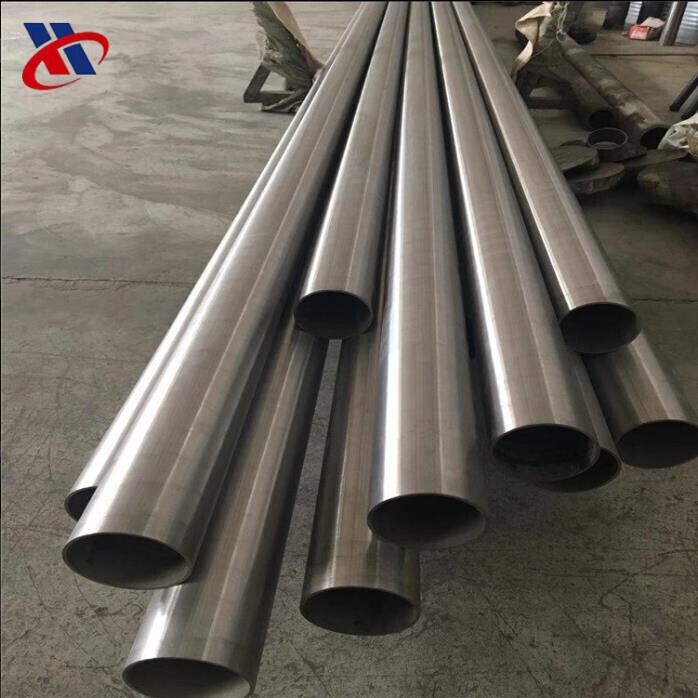 Monel Alloy Pipe