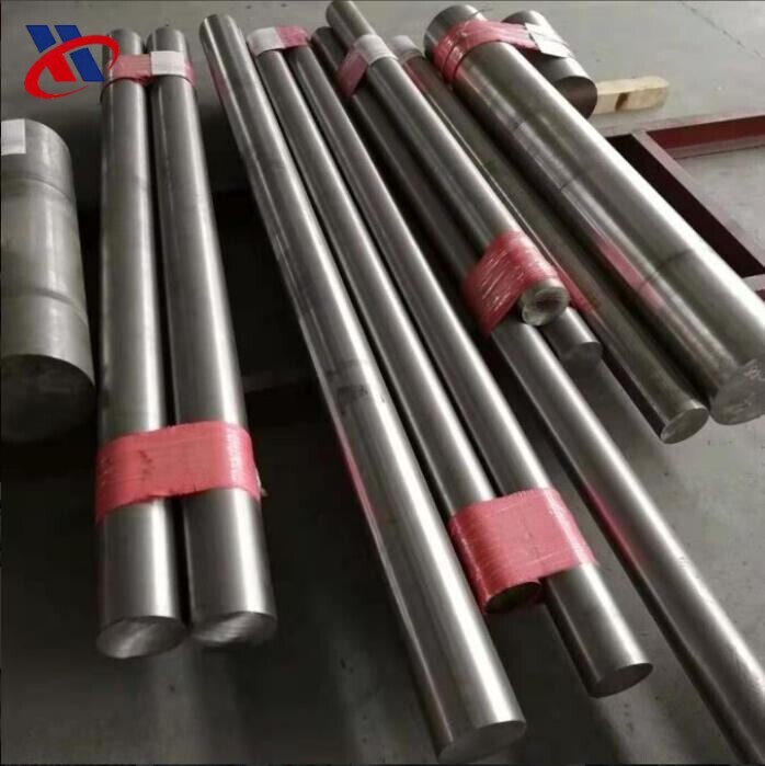 Inconel Alloy Bar
