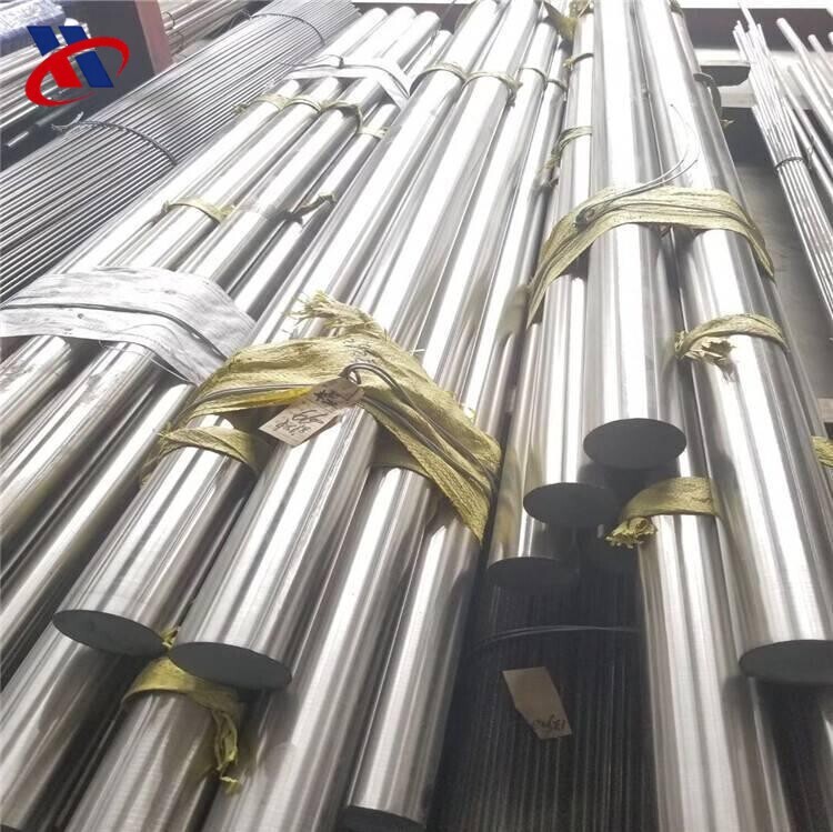 Inconel Alloy Bar