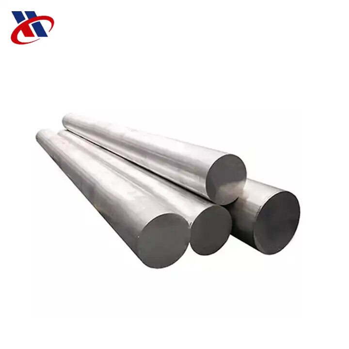 6061 Aluminium Bar