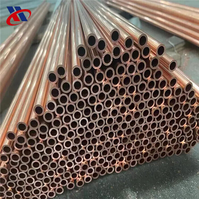 C24000 Copper Pipe