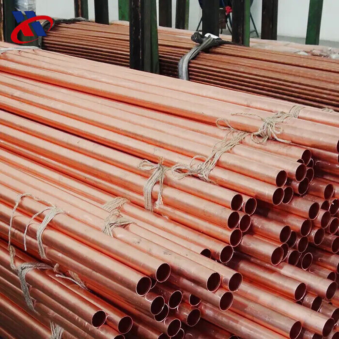 C21000 Copper Pipe