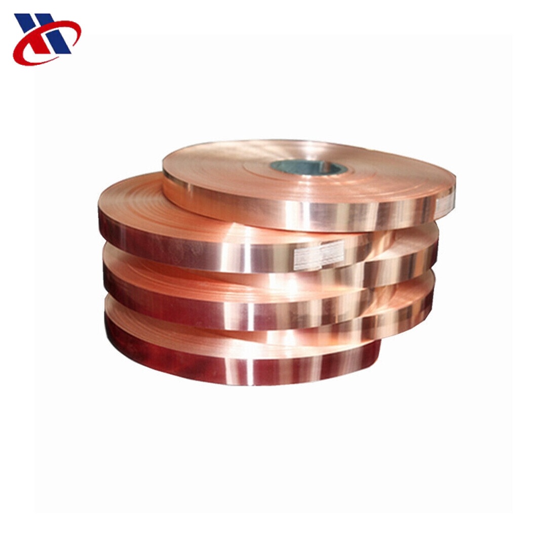 C53400 Copper Strip