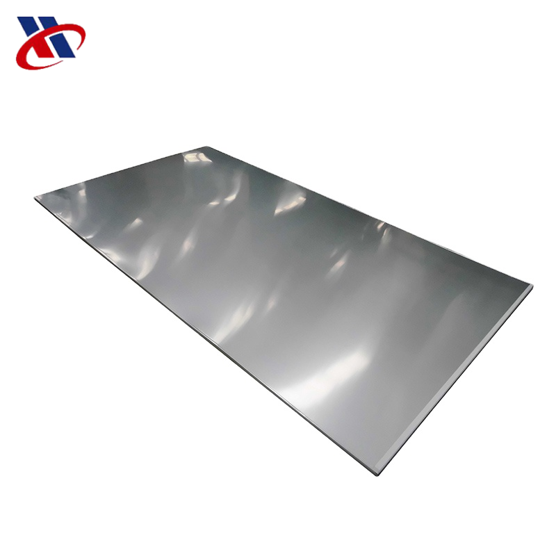 Monel Alloy Plate