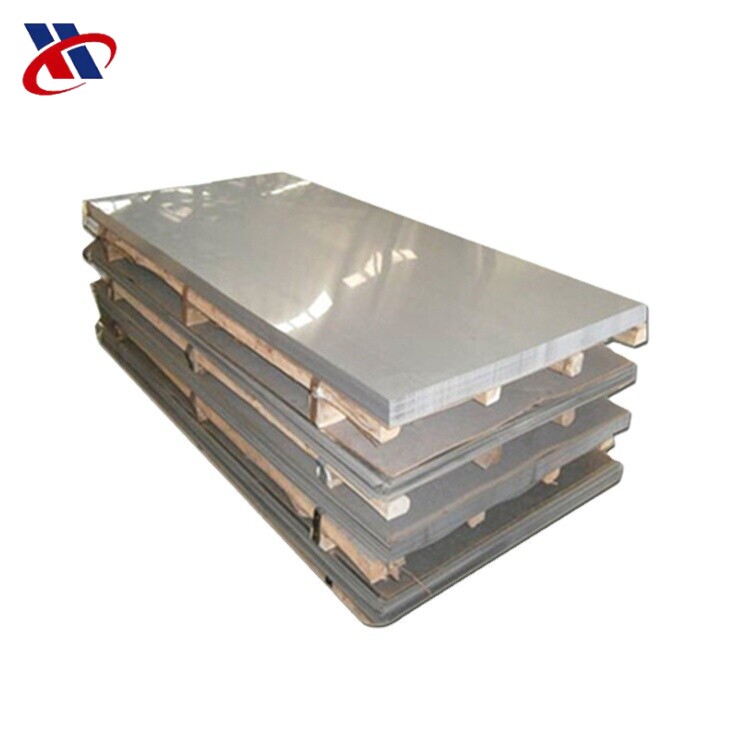 Duplex Alloy Plate