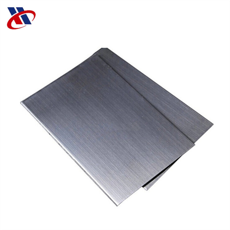 Nickel Alloy Plate