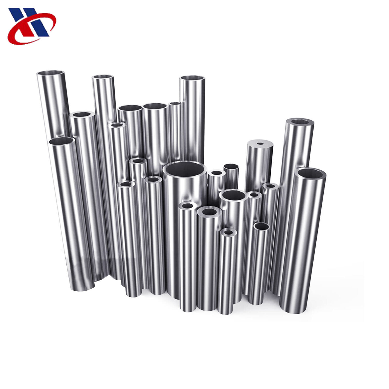 Nickel Alloy Pipe