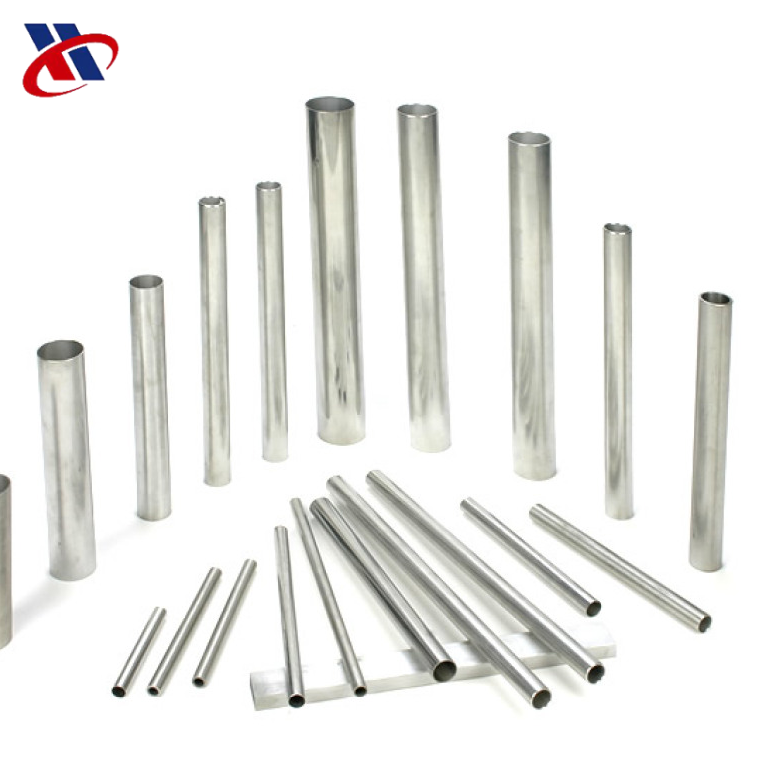 Monel Alloy Pipe