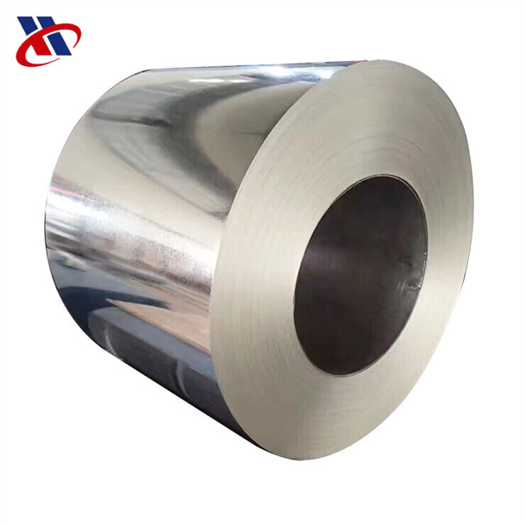 Inconel Alloy Coil