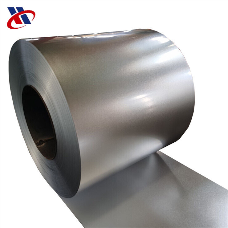 Inconel Alloy Coil