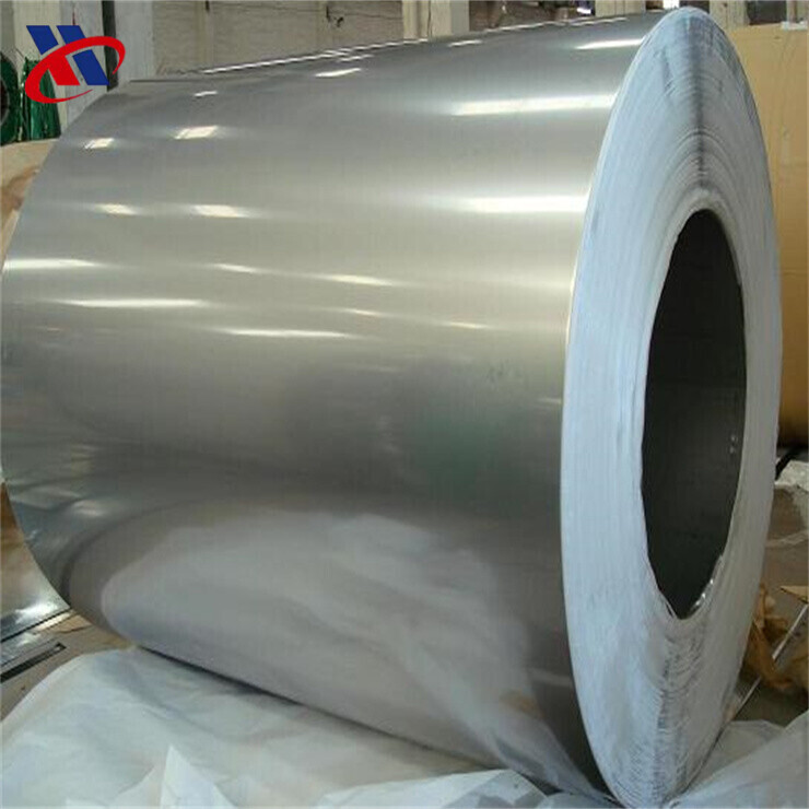 Monel Alloy Coil