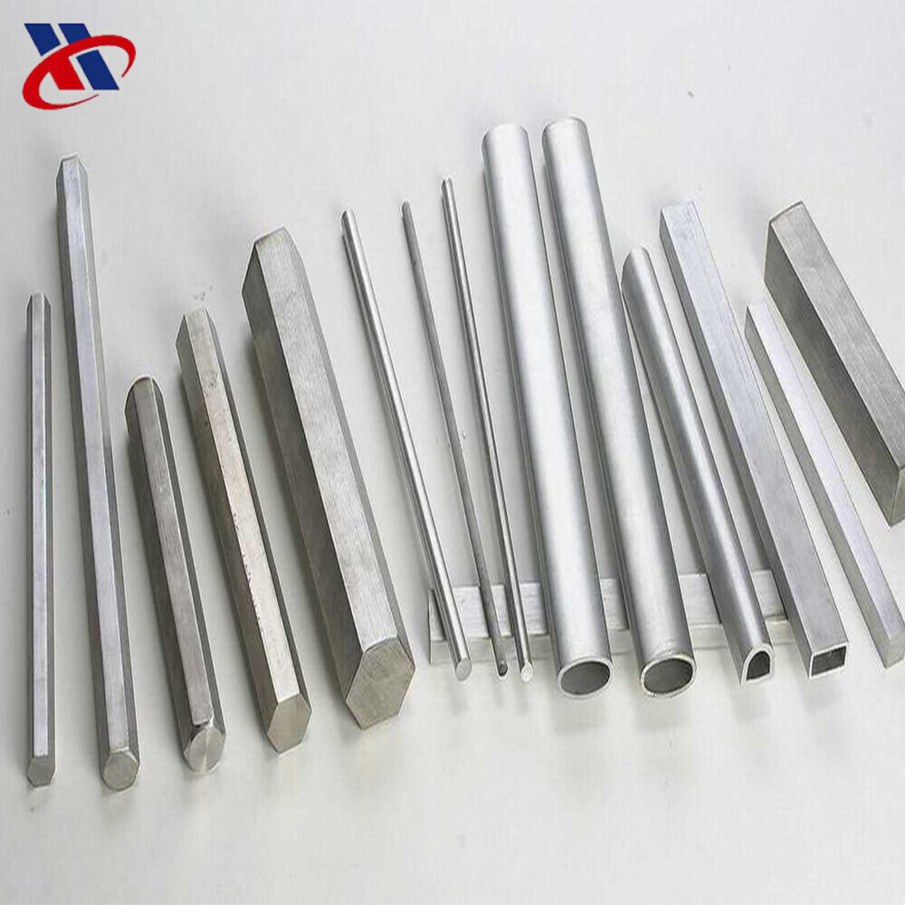 Nickel Alloy Bar