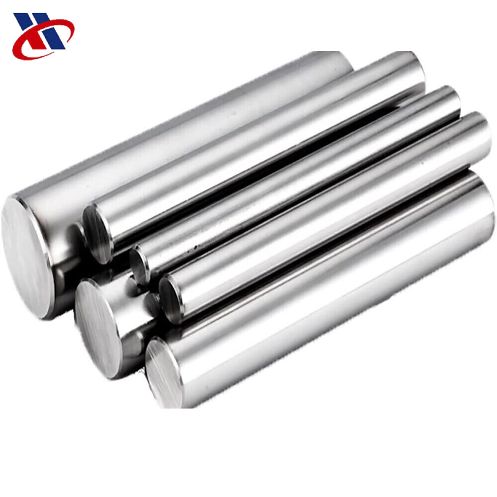 Inconel Alloy Bar