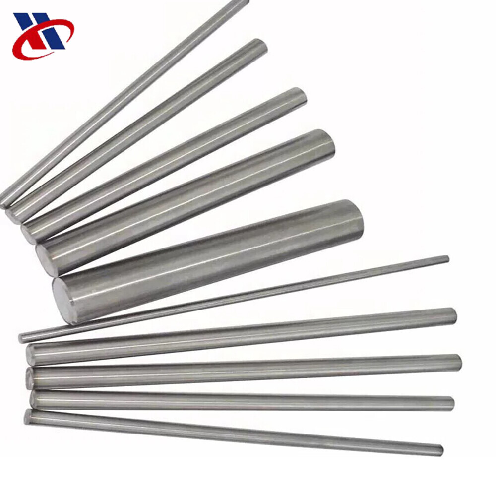 Monel Alloy Bar 